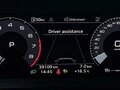 2022 Audi A3 35 TFSI Long IV (8Y), серый, 2260000 рублей - вид 9