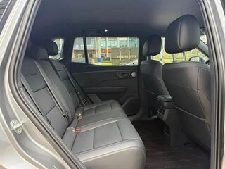 2026 Toyota bZ3X 58.3 kWh, серый, 2973000 рублей, вид 5