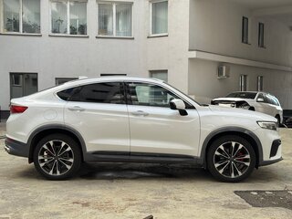 2022 Geely Tugella I, белый, 2750000 рублей, вид 4