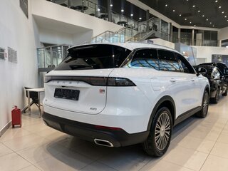2026 Tenet T9, белый, 4299000 рублей, вид 3