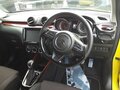 2023 Suzuki Swift Sport V, жёлтый, 1500000 рублей - вид 8