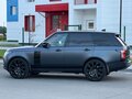 2019 Land Rover Range Rover IV Рестайлинг, серый, 6890000 рублей - вид 10
