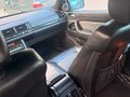 1997 Mercedes-Benz S-Класс 500 Long III (W140) Рестайлинг, синий, 1500000 рублей - вид 6