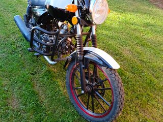 Stingray DB-110