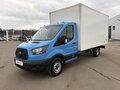 2021 Ford Transit, синий, 1810000 рублей