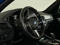 2019 BMW 1 серии 118i II (F20/F21) Рестайлинг 2, синий, 2397000 рублей - вид 11