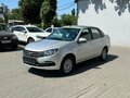 2026 Lada (ВАЗ) Granta I Рестайлинг, серебристый, 1083000 рублей - вид 2