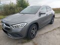 2021 Mercedes-Benz GLA 200 II (H247), серый, 3100000 рублей - вид 2