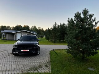 2023 Geely Monjaro (Xingyue L) I, чёрный, 3400000 рублей, вид 1