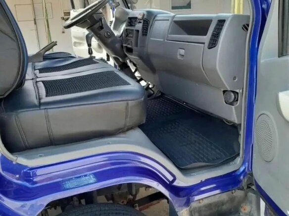 2012 Foton Ollin, синий, 2400000 рублей - вид 13
