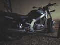 1999 Suzuki GS 500, чёрный, 245000 рублей - вид 4