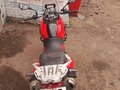2011 BMW G 650 GS, красный, 380000 рублей - вид 2