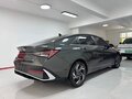 2023 Hyundai Elantra VII (CN7) Рестайлинг, серый, 1350000 рублей - вид 5