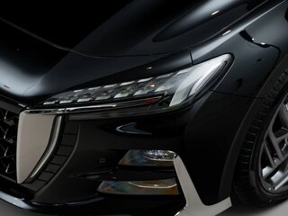 2025 Hongqi H6, чёрный, 3800000 рублей, вид 5