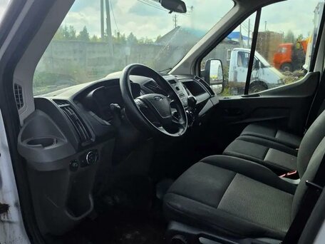 2019 Ford Transit, белый, 2075000 рублей, вид 5