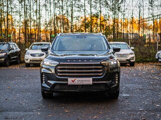 2023 Exeed VX I, серый, 2630000 рублей, вид 3