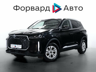 2026 Tenet T4, чёрный, 1849000 рублей, вид 3