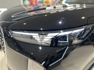 2026 Tenet T8, чёрный, 3630000 рублей, вид 2