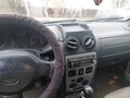 2006 Renault Logan I, синий, 130000 рублей - вид 4
