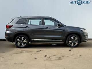 2022 Changan CS75 I Рестайлинг, серый, 1783000 рублей, вид 4