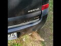2008 Opel Meriva A Рестайлинг, чёрный, 310000 рублей - вид 6