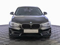 2017 BMW 1 серии 118i II (F20/F21) Рестайлинг 2, чёрный, 1715000 рублей - вид 1
