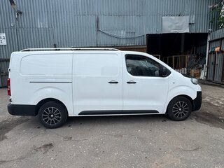 2021 Peugeot Expert III, белый, 3500000 рублей, вид 3