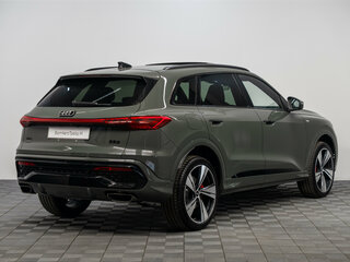 2026 Audi Q5 L III (GU), зелёный, 7190000 рублей, вид 5