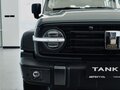 2026 Tank 300 I, серый - вид 11