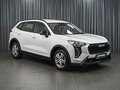 2024 Haval Jolion I Рестайлинг, белый, 1689000 рублей