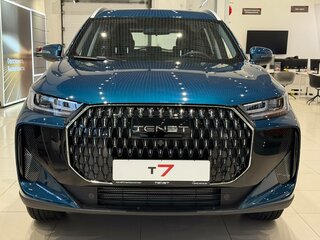 2026 Tenet T7, синий, 3190000 рублей, вид 2
