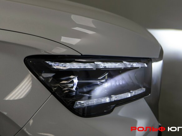 2025 Geely Monjaro (Xingyue L) I Рестайлинг (China Market), белый, 3788000 рублей - вид 23