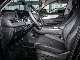 2023 Chery Tiggo 7 Pro Max I, чёрный, 2200000 рублей, вид 4