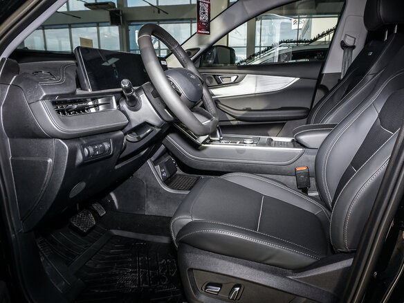 2023 Chery Tiggo 7 Pro Max I, чёрный, 2200000 рублей - вид 3
