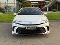 2026 Toyota Camry IX (XV80) China Market, белый - вид 1