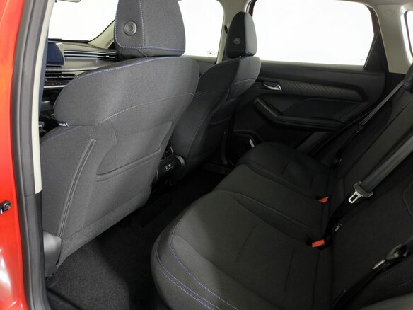 2026 Haval Jolion I Рестайлинг 2, красный, 2599000 рублей - вид 5