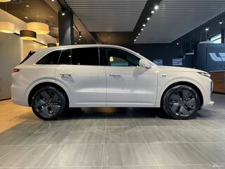 2025 Li Auto (Lixiang) L6 I, серый, 8990000 рублей, вид 4