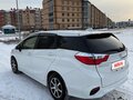 2016 Honda Shuttle II, белый, 1250000 рублей - вид 3