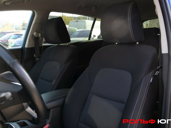 2021 Kia Sportage IV Рестайлинг, синий, 2753000 рублей - вид 13