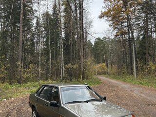 2001 Lada (ВАЗ) 21099, серебристый, 80000 рублей, вид 2