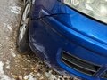 2007 Fiat Panda II, синий - вид 8
