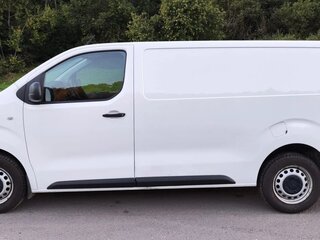 2019 Citroen Jumpy III, белый, 1850000 рублей, вид 5