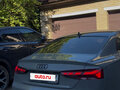 2021 Audi A5 45 TFSI II (F5) Рестайлинг, серый, 4550000 рублей - вид 9