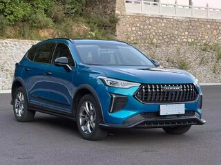 2022 Haval Chitu, белый, 1180000 рублей, вид 3