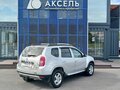 2012 Renault Duster I, серый - вид 4