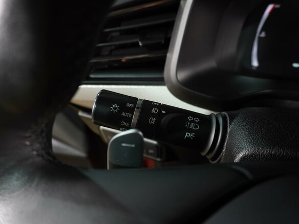 2022 Haval F7 I Рестайлинг, красный, 1749000 рублей - вид 14