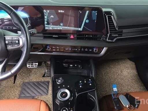 2023 Kia Sportage V, белый, 3250000 рублей - вид 30