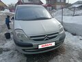 2003 Citroen C8 I, серебристый, 537000 рублей - вид 1