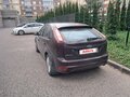 2009 Ford Focus II Рестайлинг, фиолетовый, 320000 рублей - вид 2