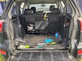 2008 Peugeot 4007, чёрный, 800000 рублей - вид 11